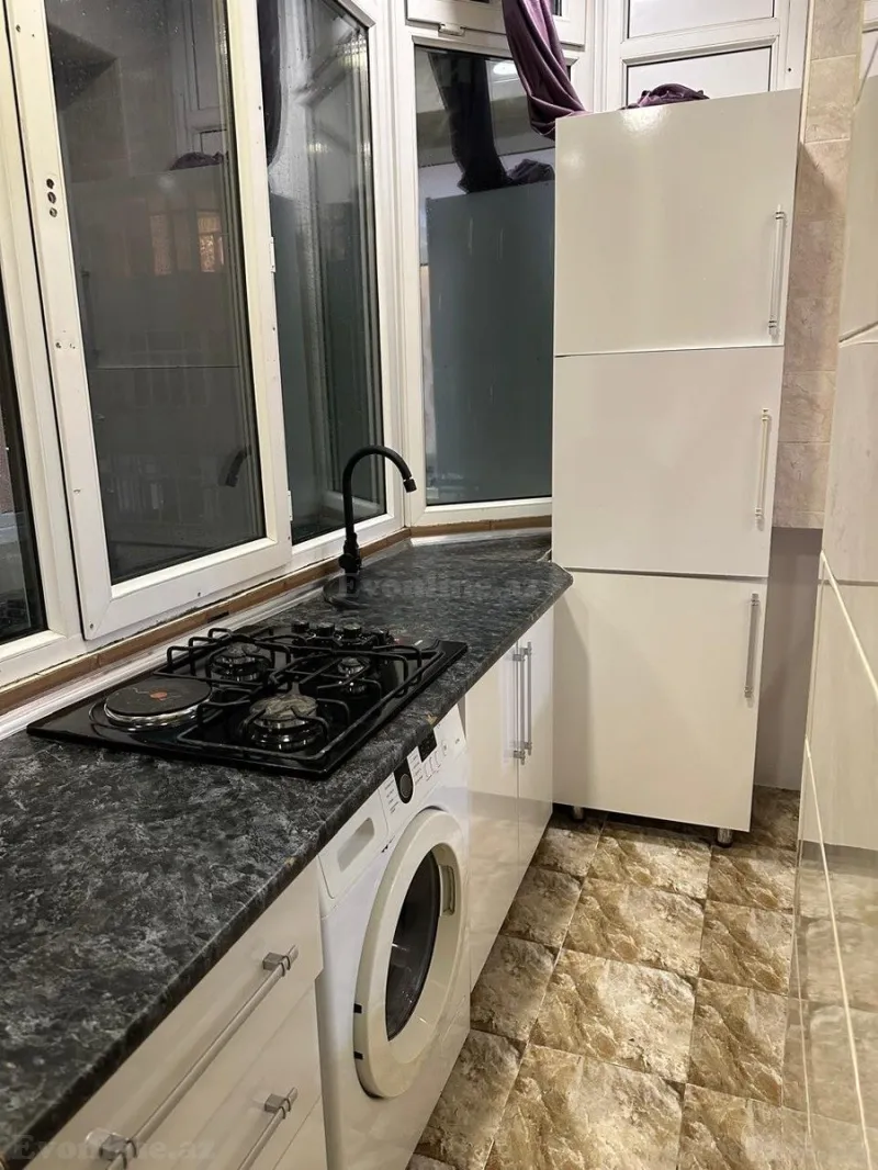 Satılır 2 otaqlı Mənzil Yeni tikili 60 m² Xırdalan — Mənzil, Xırdalan (7)