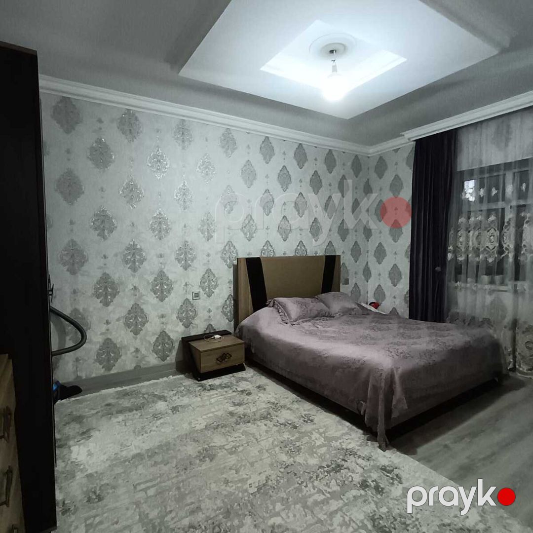 Həyət evi, Xocəsən qəs — Ev, villa, Bakı (4)