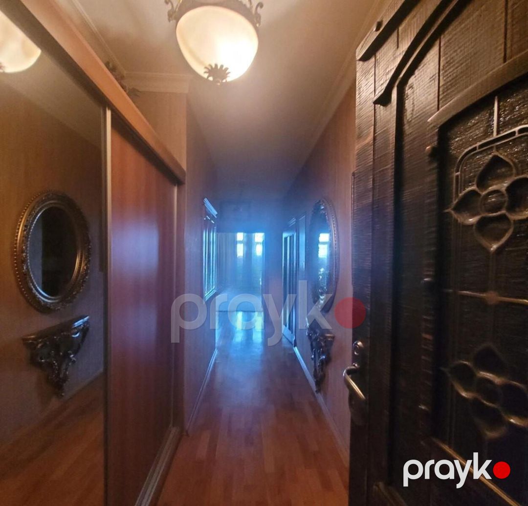 Satılır 2 otaqlı yeni tikili 92 m² — Mənzil, Bakı (11)