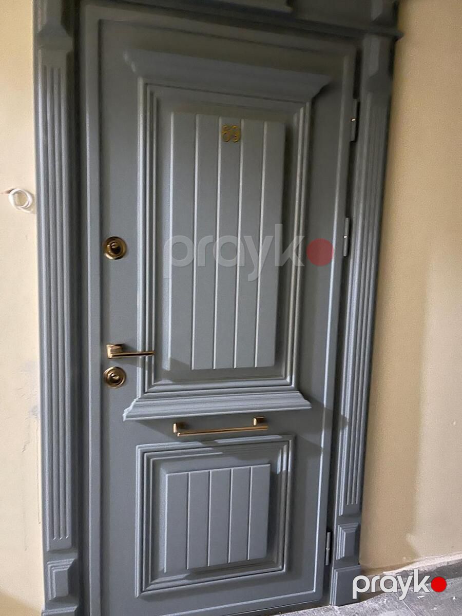 İcarəyə verilir 3 otaqlı yeni tikili 85 m² — Mənzil, Bakı (12)