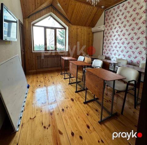 İcarəyə verilir 1 otaqlı ofis 25 m² — Bakı