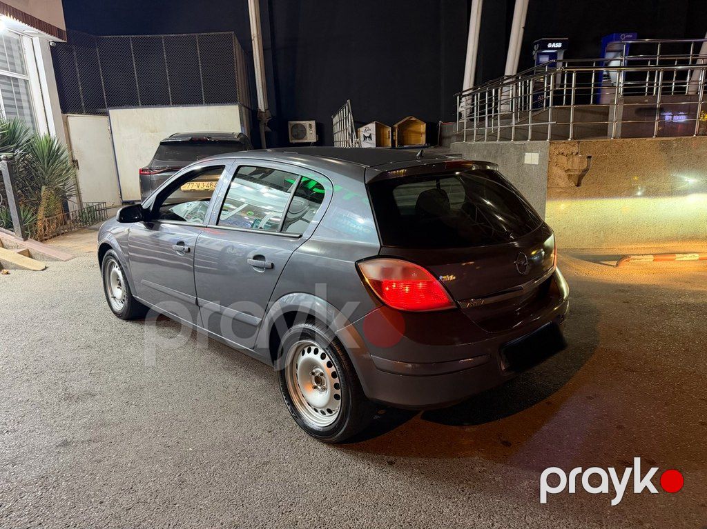 Opel Astra, 1.4 L, 2006 il, 299 923 km — Avtomobillər, Bakı (7)