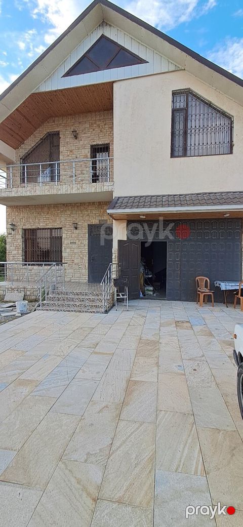 Villa kirayə verilir, Fatmayı bağları — Bakı
