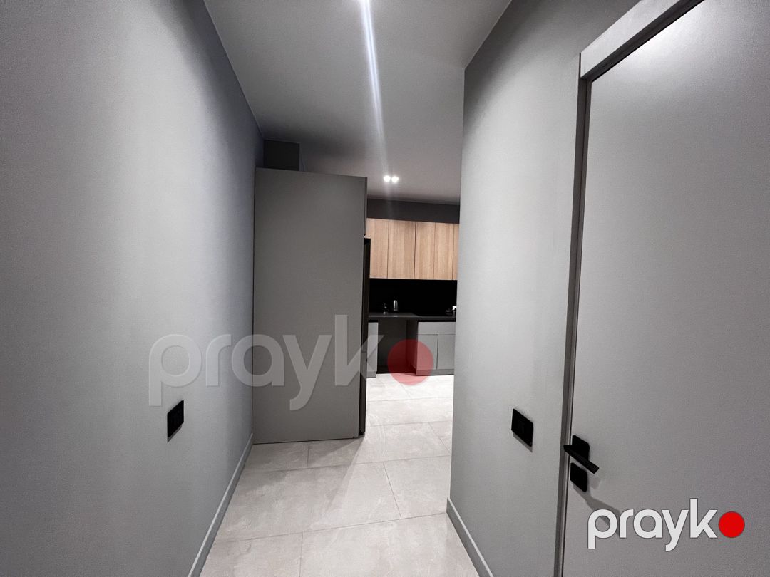 Satılır 3 otaqlı yeni tikili 127.5 m² — Mənzil, Bakı (5)