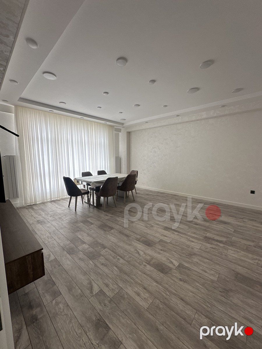İcarəyə verilir 2 otaqlı yeni tikili 112 m² — Mənzil, Bakı (12)