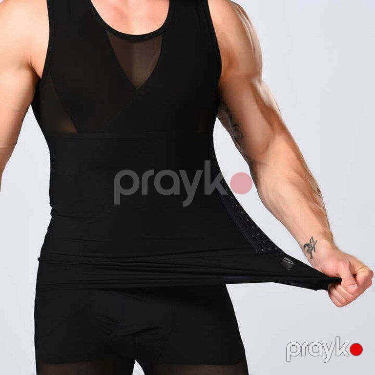 Bədən formalaşdırıcı mayka "Just-One Shapers W-1582" — Geyim, ayakkabı, aksesuarlar, Bakı (7)