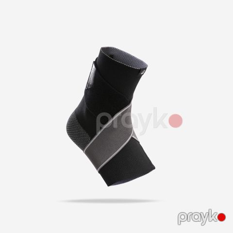 Ayaq biləyi oynağı üçün bandaj Decathlon Ankle Support 520 4 — Bakı