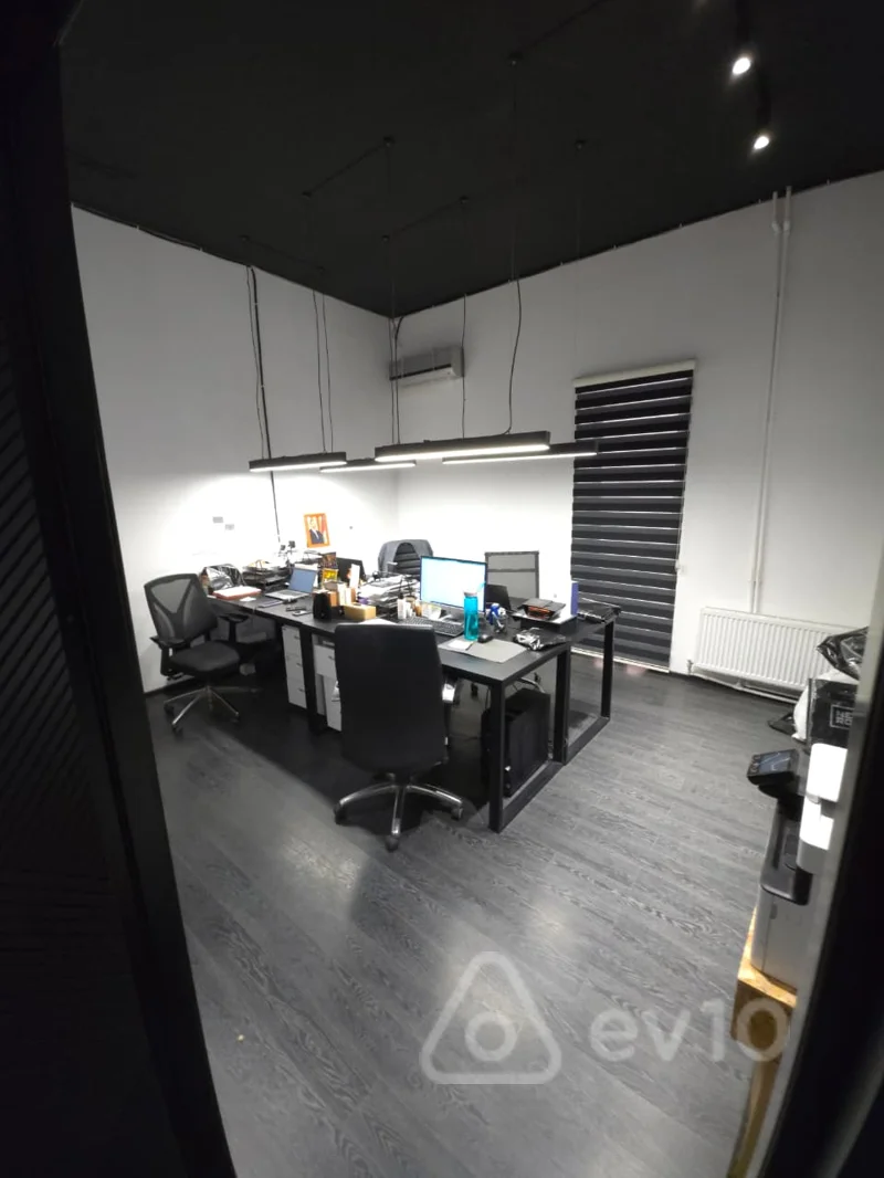 Ofis, 160 m², Həsən Əliyev — kirayə — Ofis, Bakı (12)