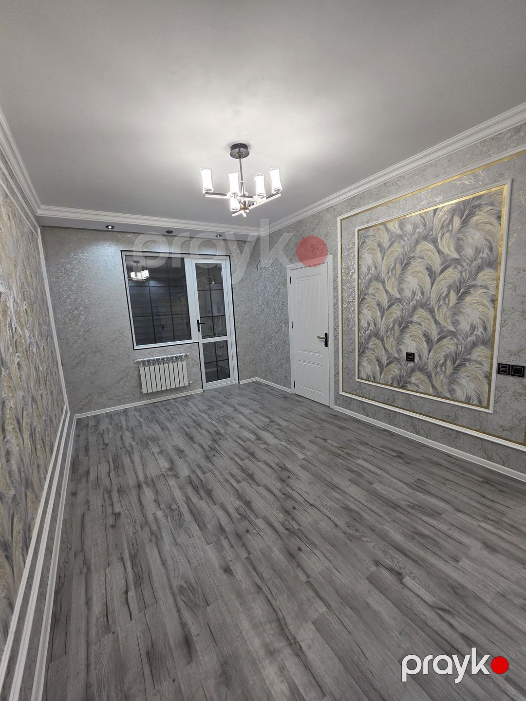 Satılır 2 otaqlı köhnə tikili 55 m² — Mənzil, Bakı (10)