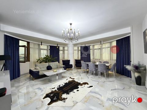 Satılır 3 otaqlı Bina evi menzil (Yeni tikili), 138 m², Sabunçu rayonu — Bakı