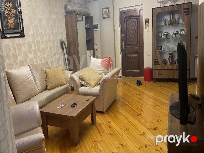 Satılır 2 otaqlı Bina evi menzil (Yeni tikili), 50 m², Xırdalan ş — Mənzil (3)