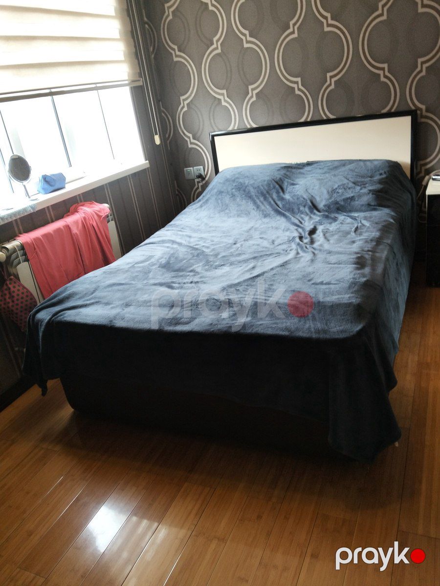 Satılır 3 otaqlı köhnə tikili 120 m² — Mənzil, Bakı (6)