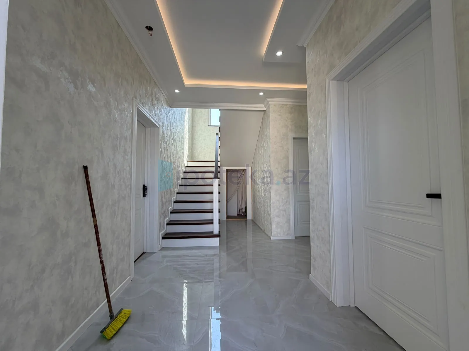 Satılır: 6 Otaq, Evlər/Villalar, Abşeron r., Masazır q., 180.00 m² — Ev, villa, Masazır (5)