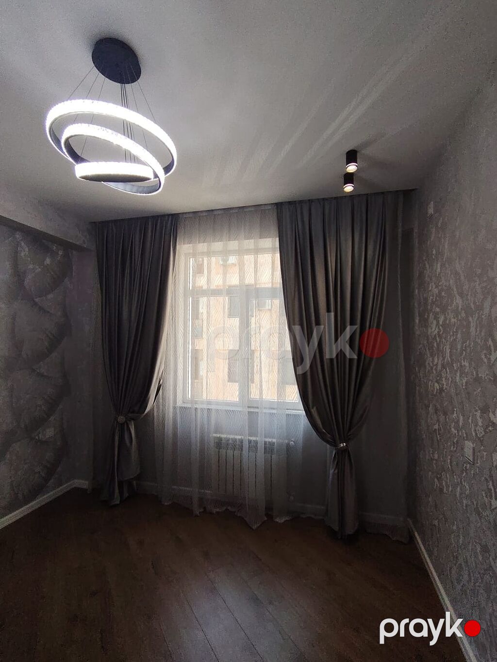 2 otaqlı, Yeni tikili, 54 kv. m — Mənzil, Xırdalan (4)
