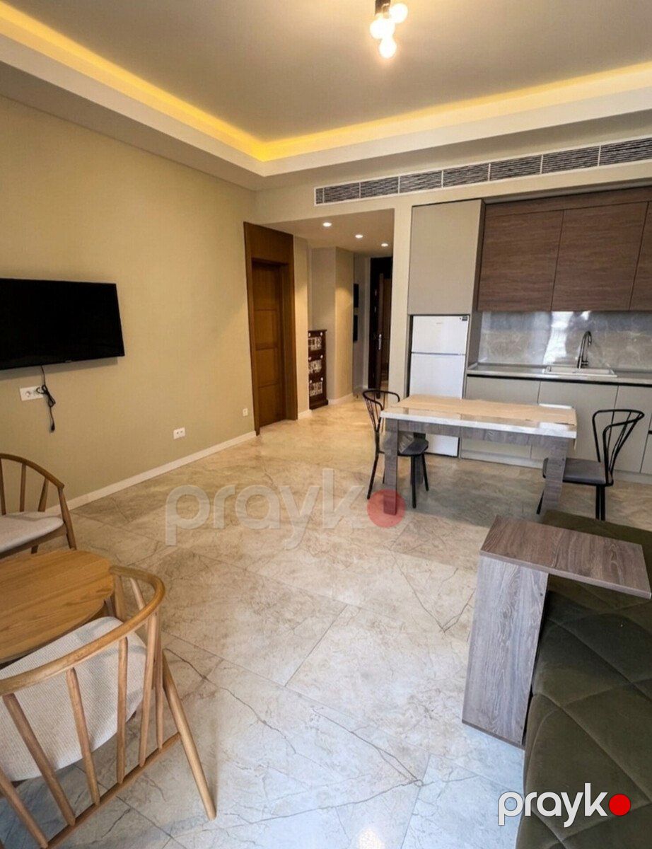 Satılır 2 otaqlı yeni tikili 76 m² — Mənzil, Bakı (3)