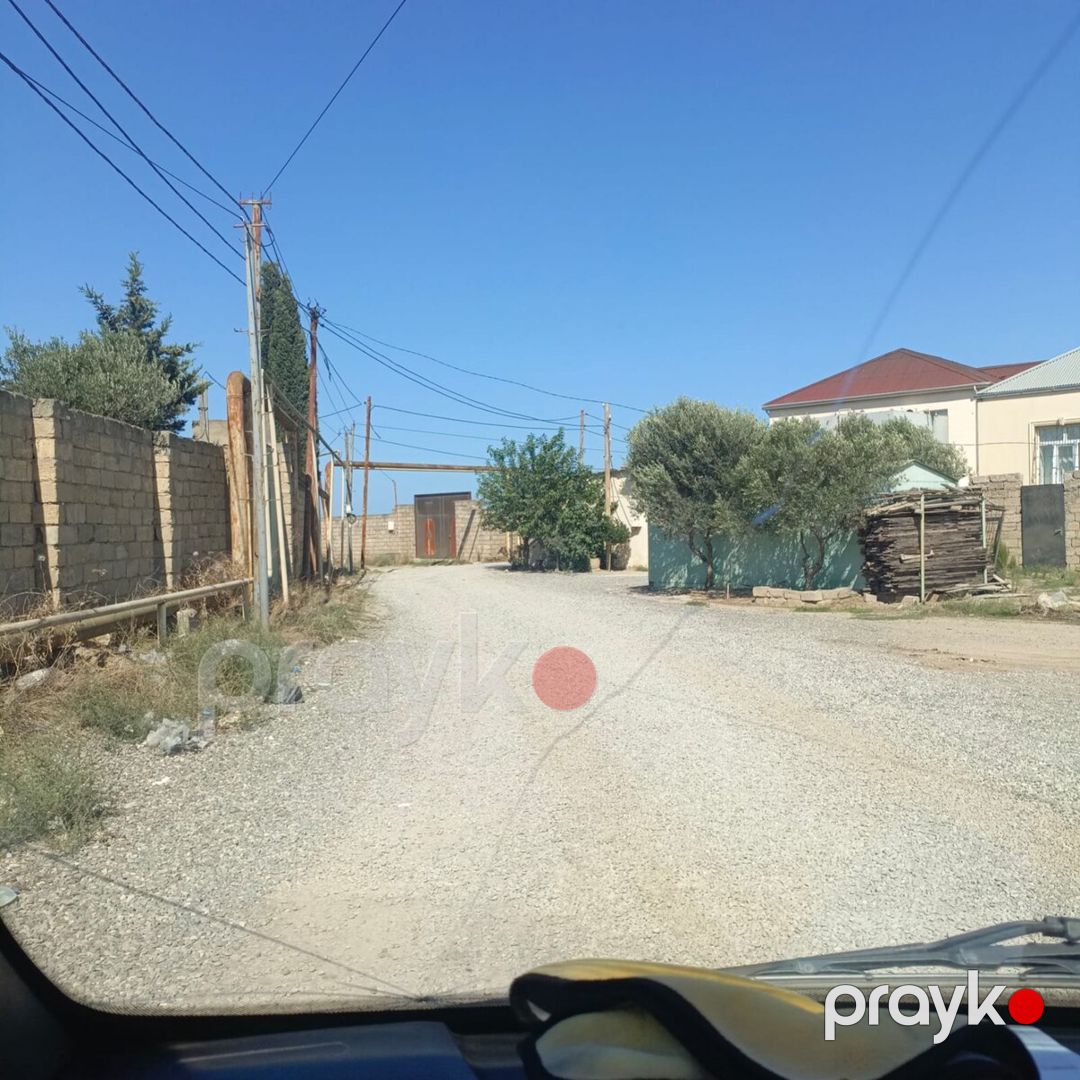 12 sot torpaq sahəsi, Bilgəh qəs — Torpaq, Bakı (6)