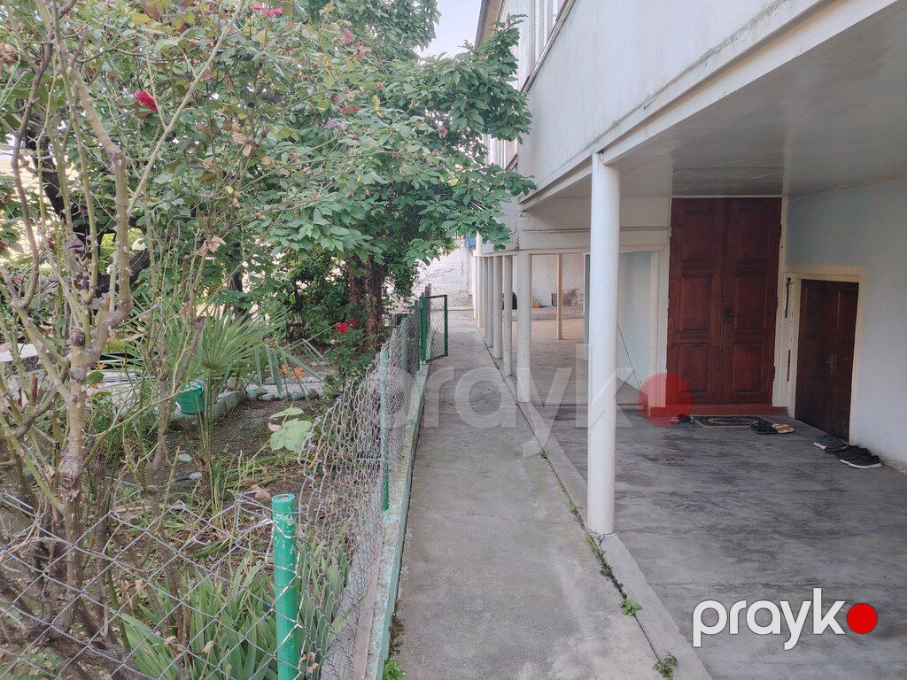 Həyət evi, Bərdə r — Ev, villa, Bərdə (5)