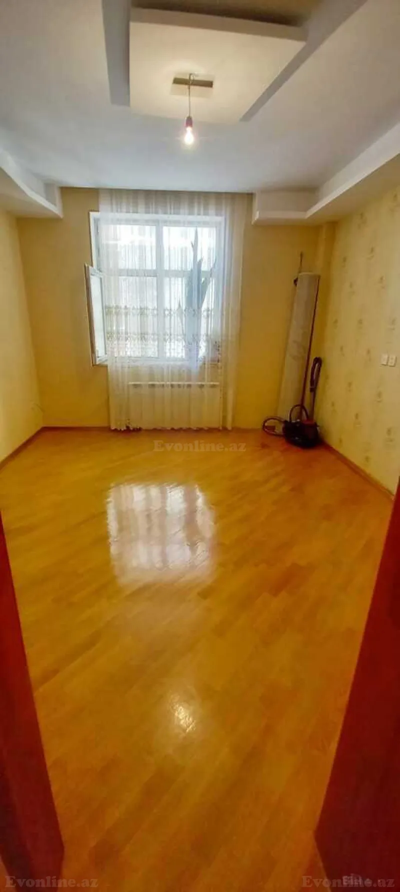 Satılır 3 otaqlı Mənzil Yeni tikili 51 m² Bakı, Xətai r., Əhmədli m — Bakı