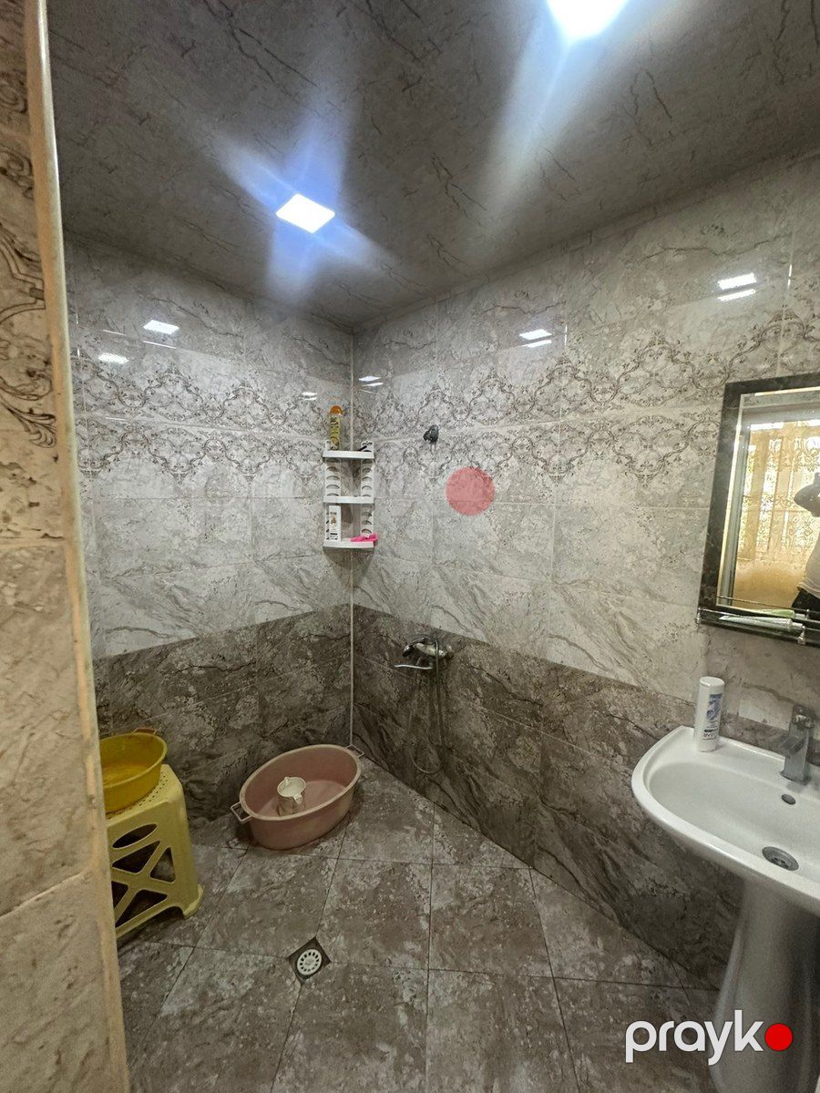Həyət evi, Hövsan qəs — Ev, villa, Bakı (8)
