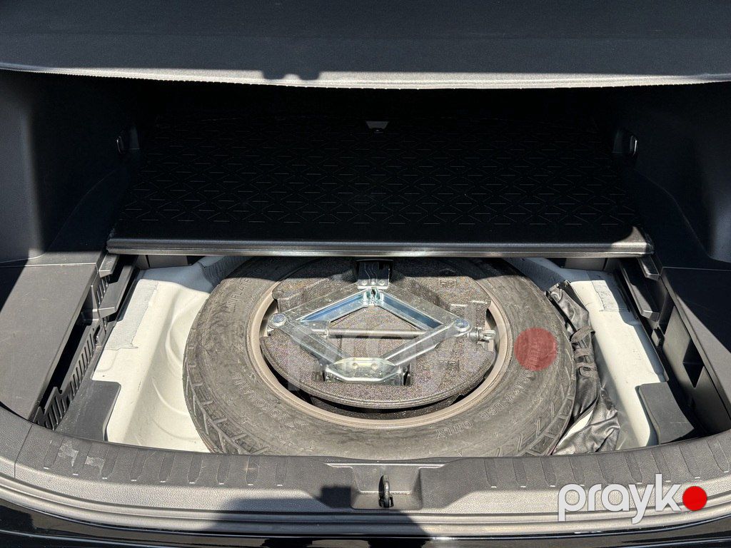 Toyota RAV4, 2.0 L, 2019 il, 75 000 km — Avtomobillər, Bakı (12)
