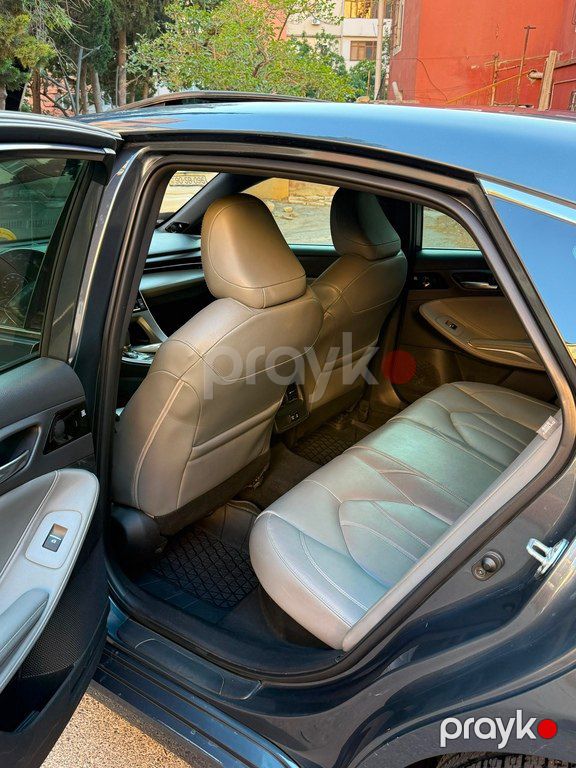 Toyota Avalon, 2.5 L, 1.03 kWh, 2022 il, 73 000 km — Avtomobillər, Bakı (9)