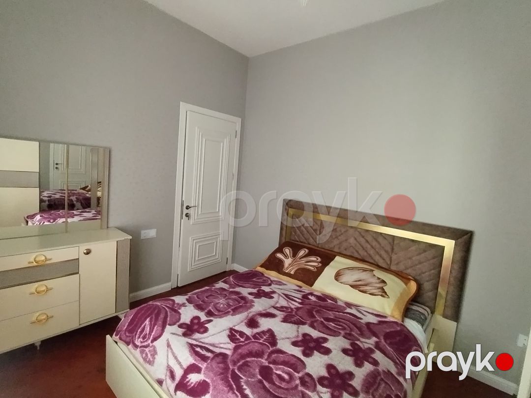 Həyət evi kirayə verilir, Mehdiabad qəs — Ev, villa, Bakı (7)