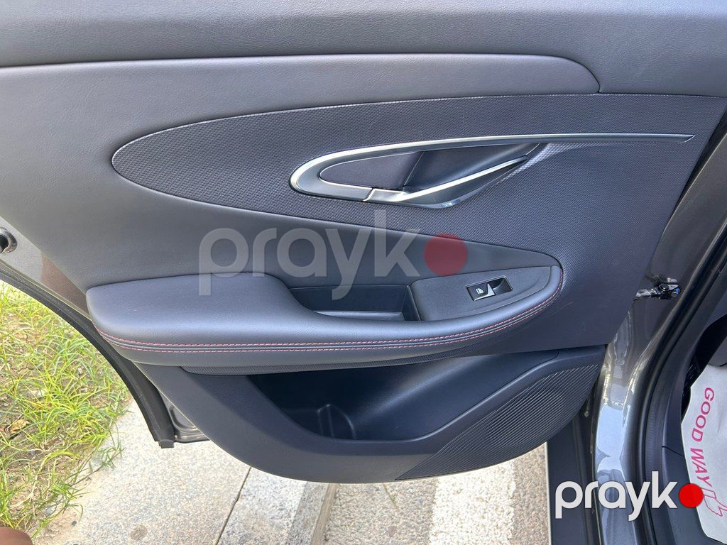 Changan Uni-T, 1.5 L, 2021 il, 73 000 km — Avtomobillər, Bakı (10)