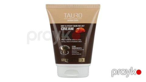 İtlər və pişiklər üçün krem-balzam Tauro Pro Line Derma Care Dry Itchy Skin Relief, 75 ml — Bakı