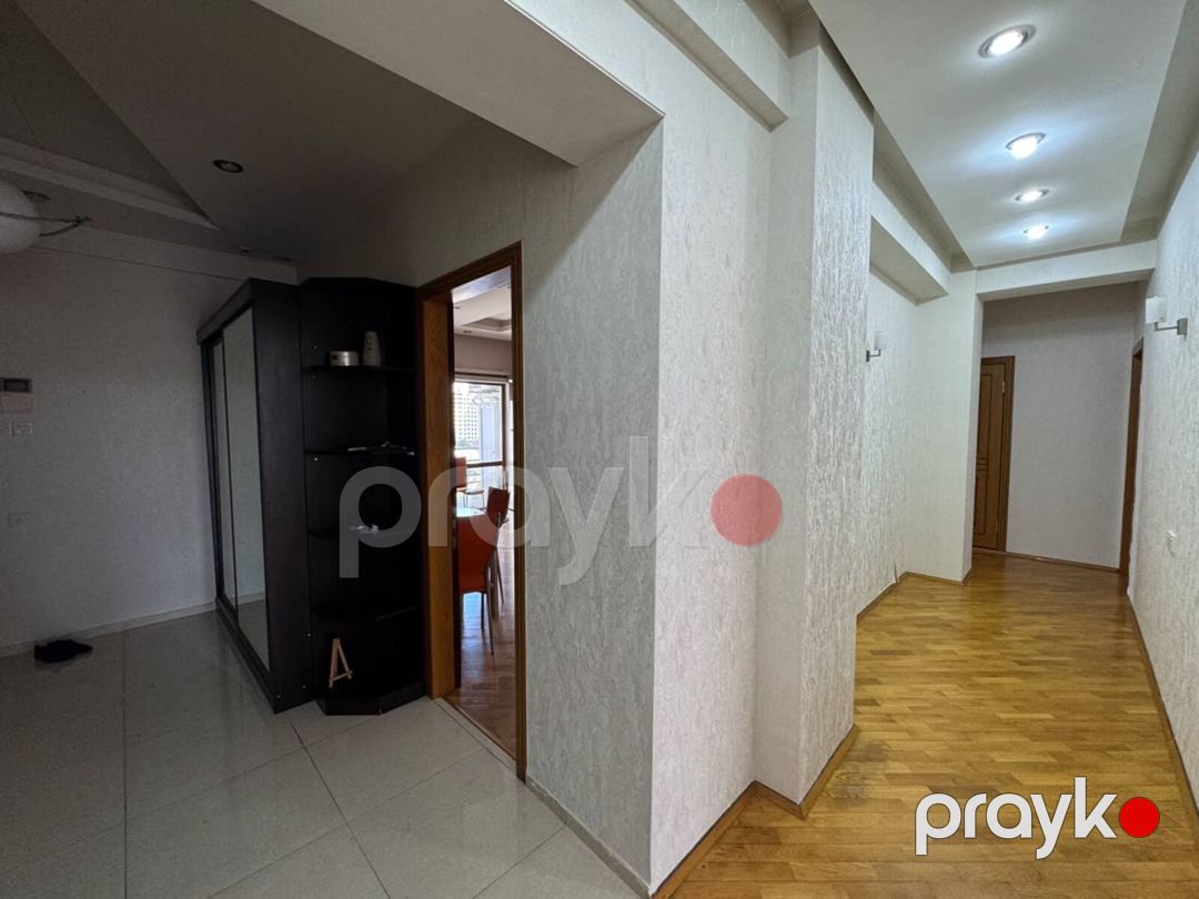 İcarəyə verilir 3 otaqlı yeni tikili 150 m² — Mənzil, Bakı (10)