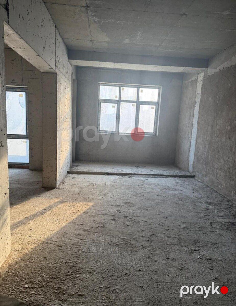 2-otaqlı yeni tikili, Hüseyn Cavid pr., 106 m² — Mənzil, Bakı (5)