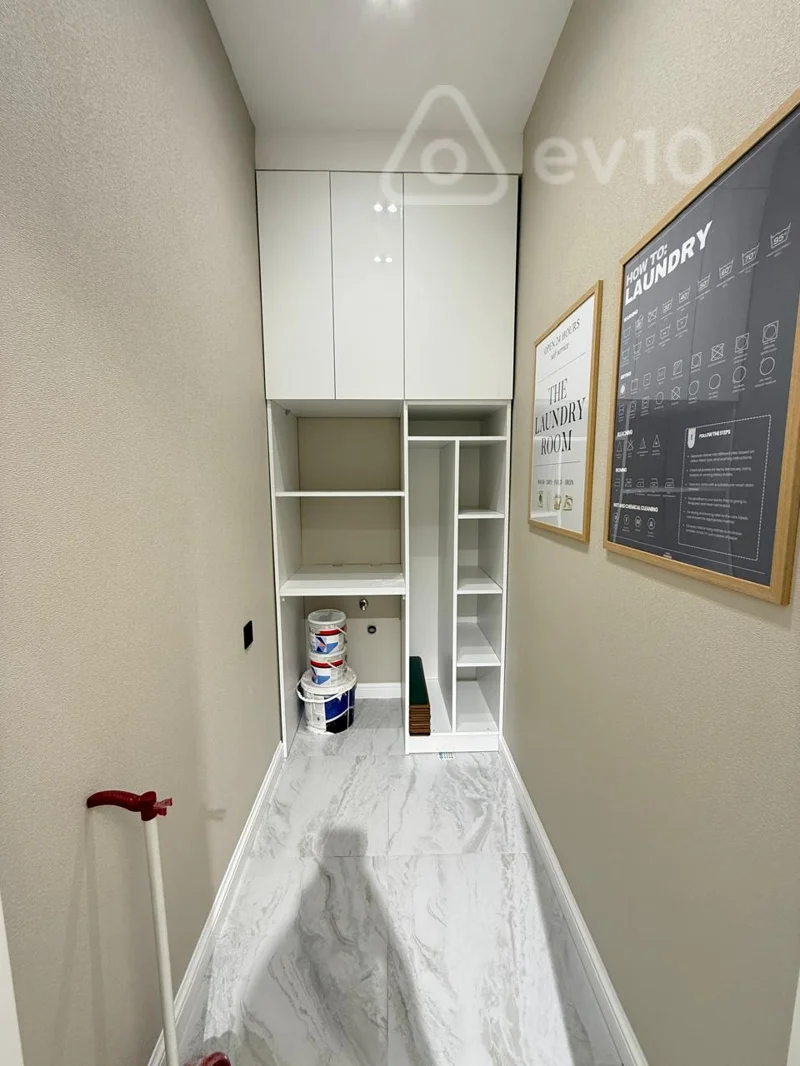 3 otaqlı mənzil, 82 m², Tofiq Abbasov — Mənzil, Bakı (11)