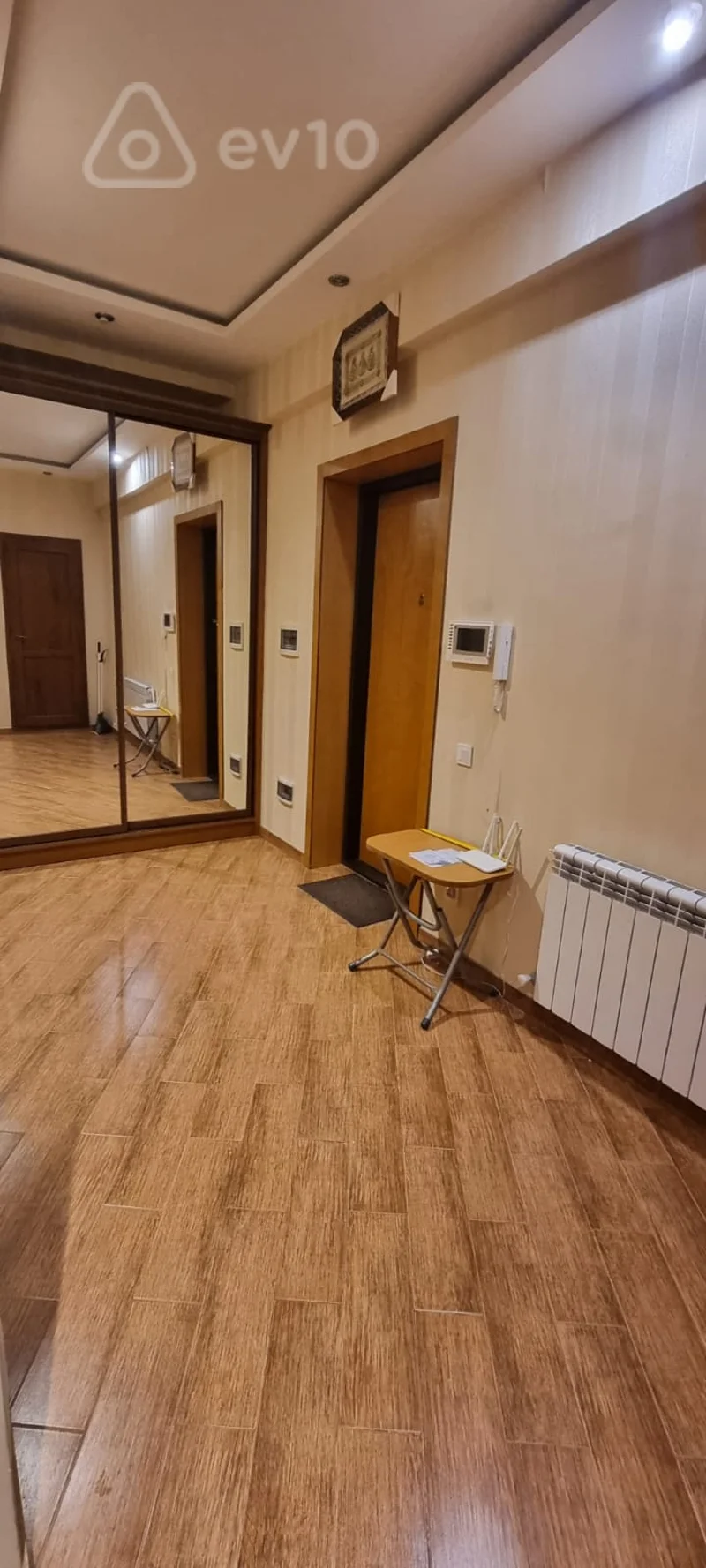 2 otaqlı mənzil, 70 m², Nərimanov metro — kirayə — Mənzil, Bakı (10)