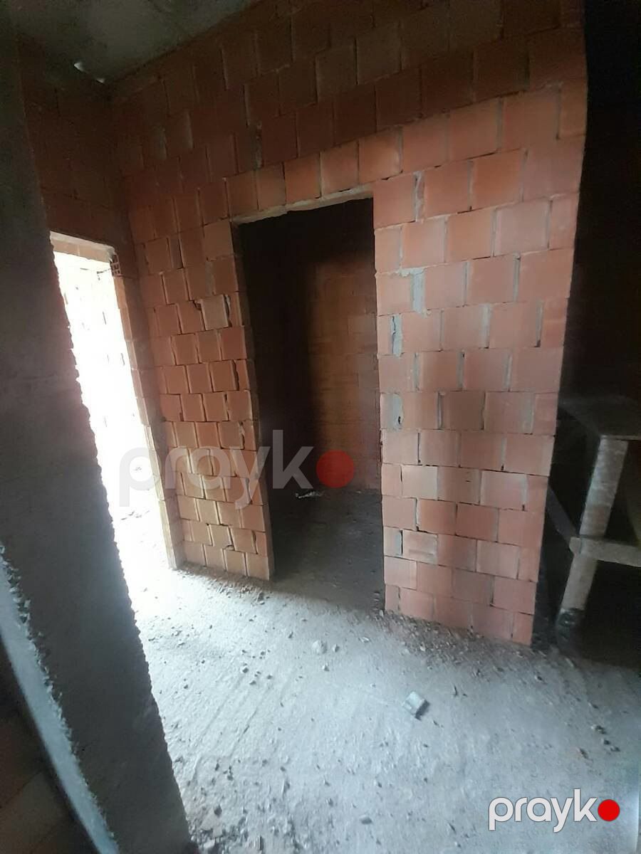 2-otaqlı yeni tikili, Saray qəs., 89 m² — Mənzil, Bakı (5)