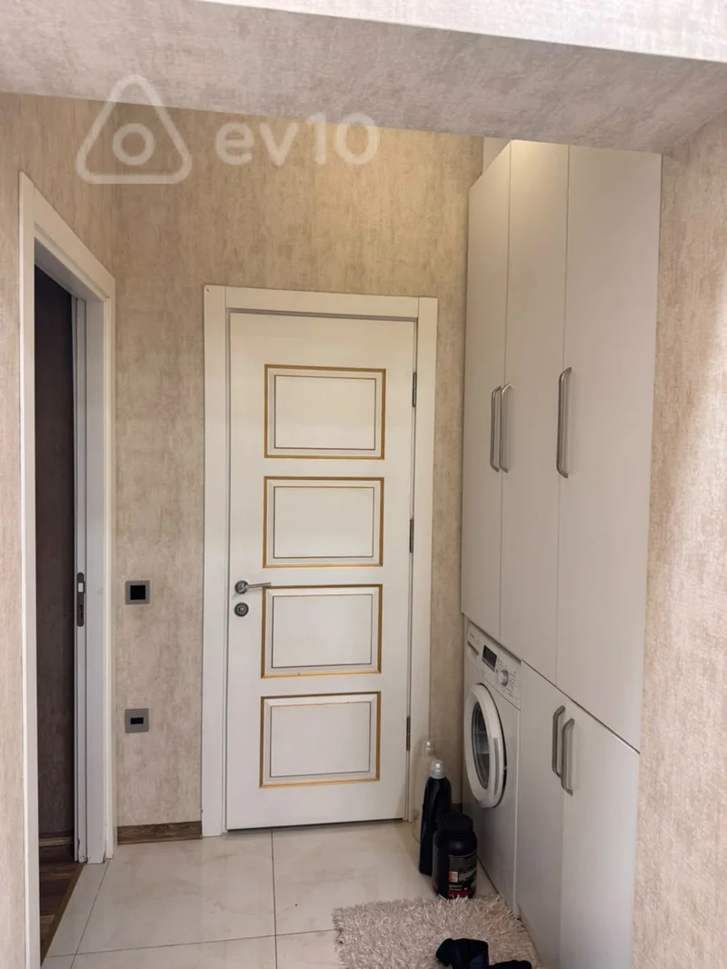 3 otaqlı mənzil, 80 m², Həsən Bəy Zərdabi pr. — kirayə — Mənzil, Bakı (10)