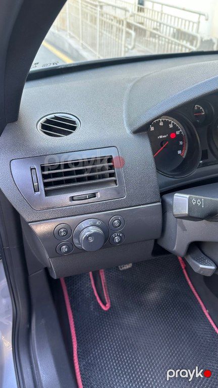 Opel Astra, 1.4 L, 2009 il, 270 907 km — Avtomobillər, Bakı (11)