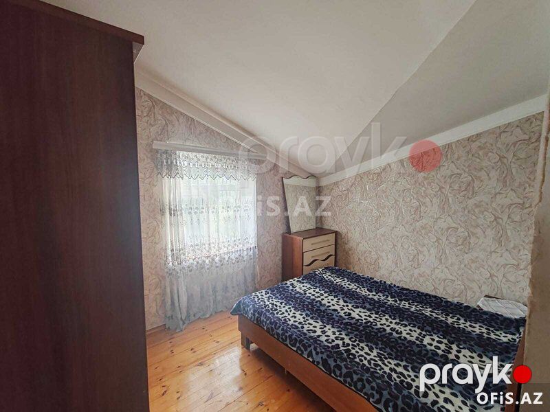 Satılır Xəzər r., Buzovna q., 4 otaq, 200 m² — Ev, villa, Bakı (3)