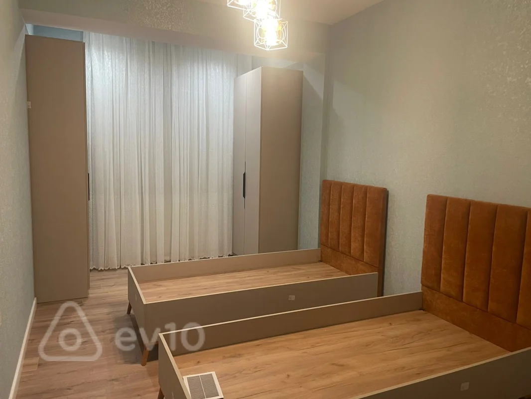 3 otaqlı mənzil, 120 m², Jasmin Park — kirayə — Mənzil, Bakı (5)