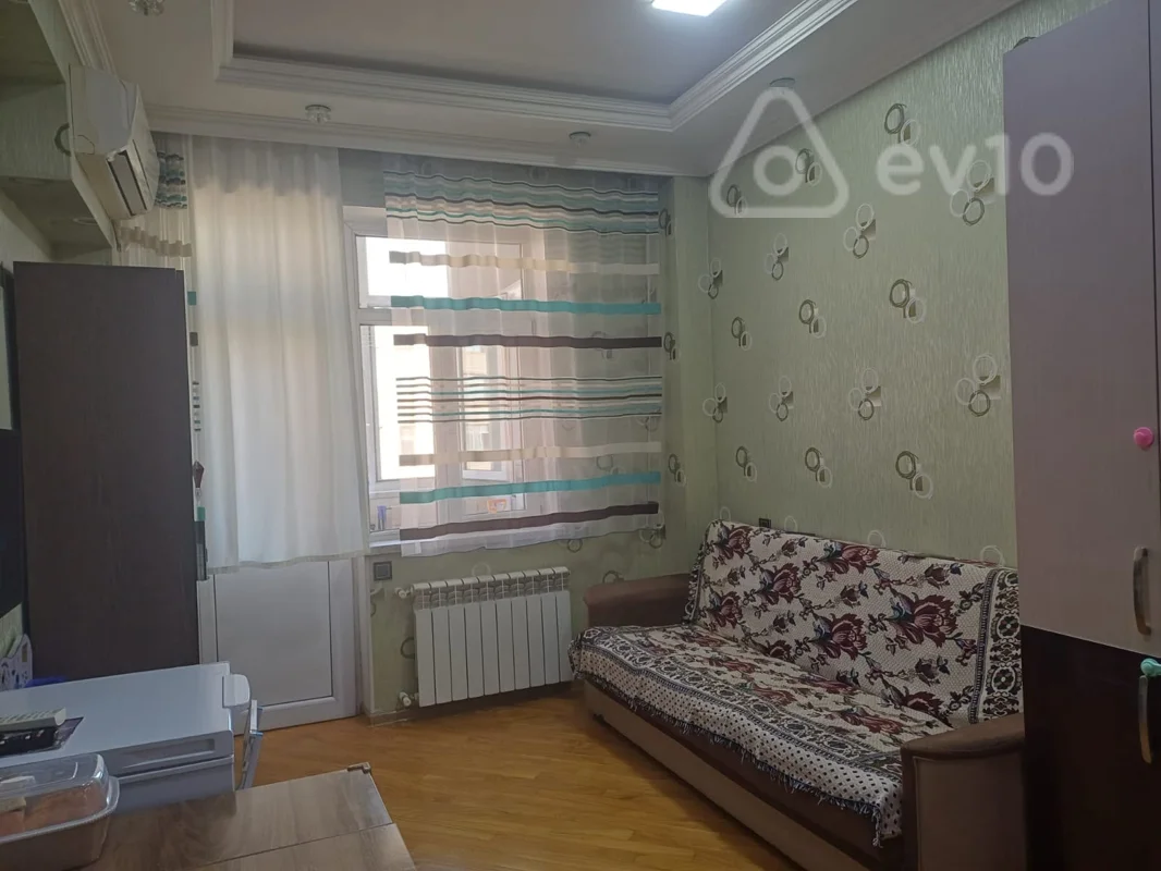2 otaqlı mənzil, 62 m², Köhnə Bazarin yani, Xırdalan — Mənzil, Xırdalan (3)