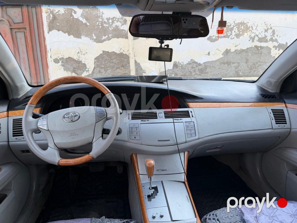 Toyota Avalon, 3.5 L, 2006 il, 305 000 km — Avtomobillər, Bakı (6)