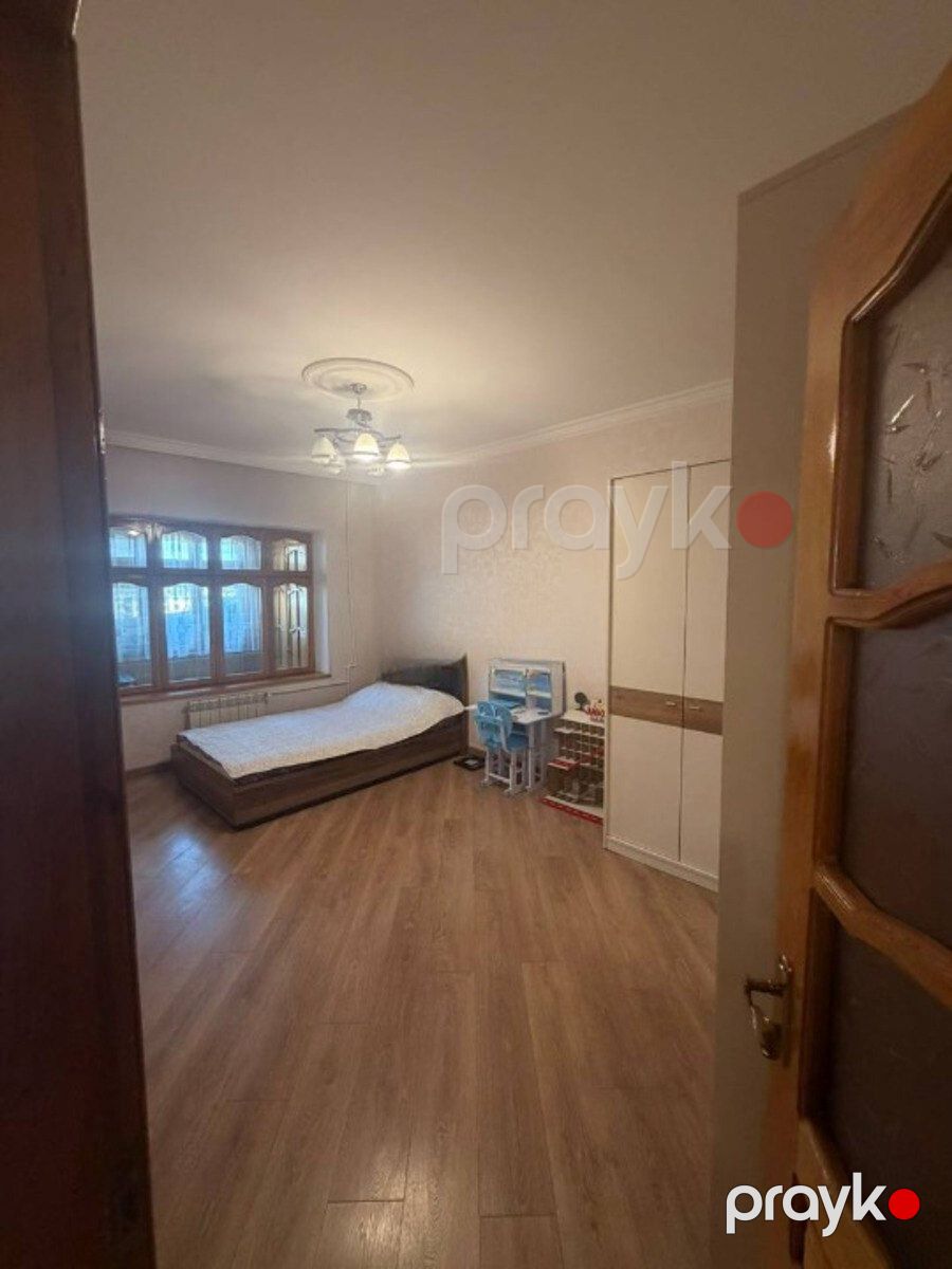 Satılır 3 otaqlı köhnə tikili 80 m² — Mənzil, Bakı (3)