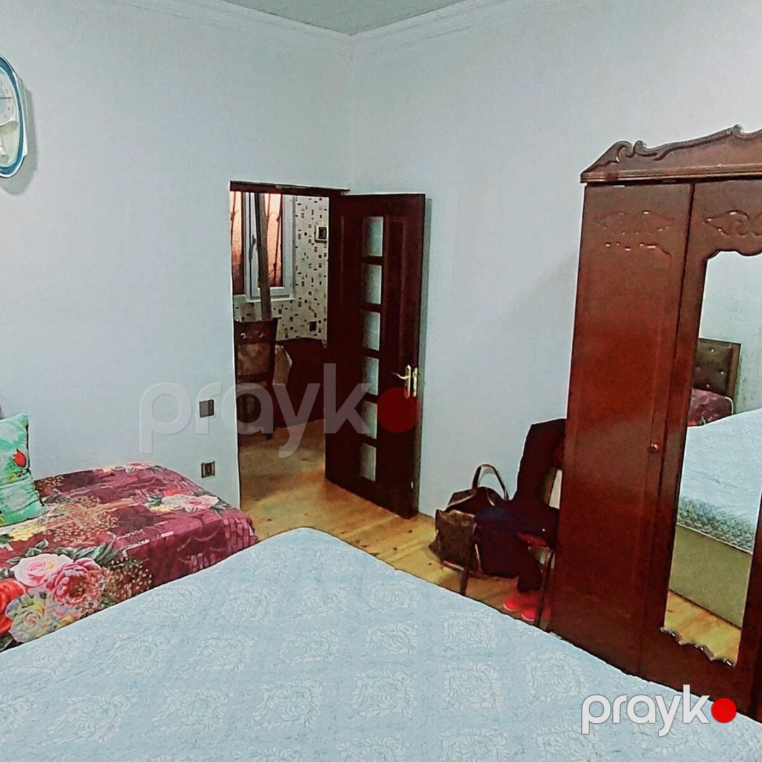 Həyət evi, Səbail r — Ev, villa, Bakı (8)