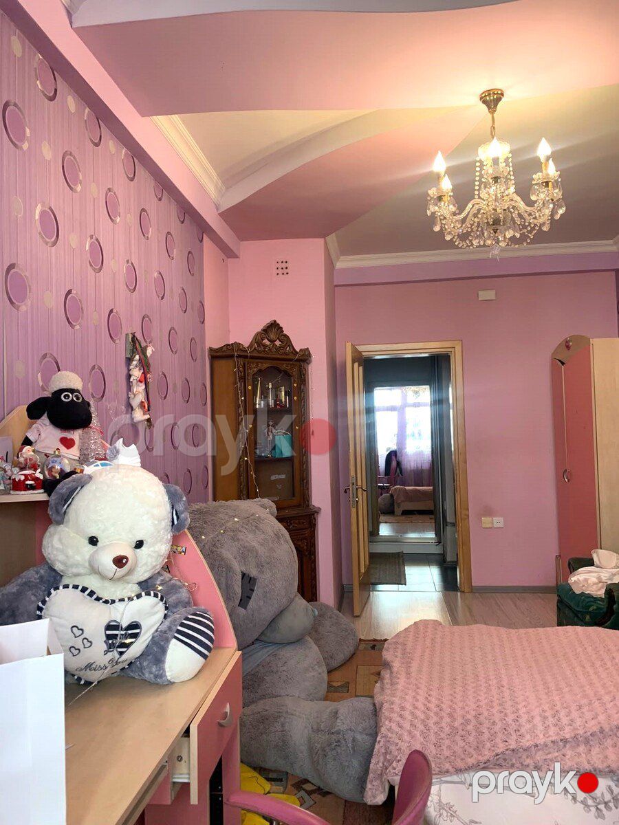 Satılır 3 otaqlı yeni tikili 100 m² — Mənzil, Bakı (12)