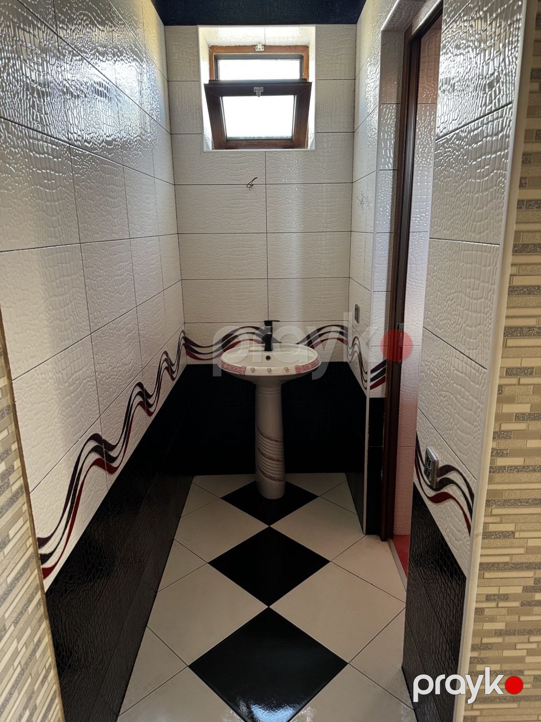 İcarəyə verilir 2 otaqlı həyət evi/bağ evi 125 m² — Ev, villa, Biləsuvar (7)