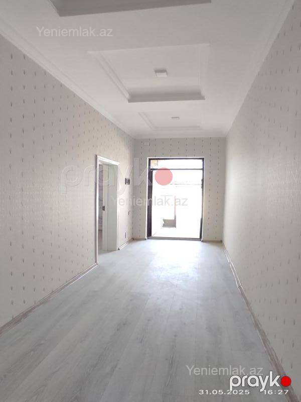 Satılır 4 otaqlı Həyət evi / Villa, 100 m², Corat bağları — Ev, villa, Sumqayıt (10)