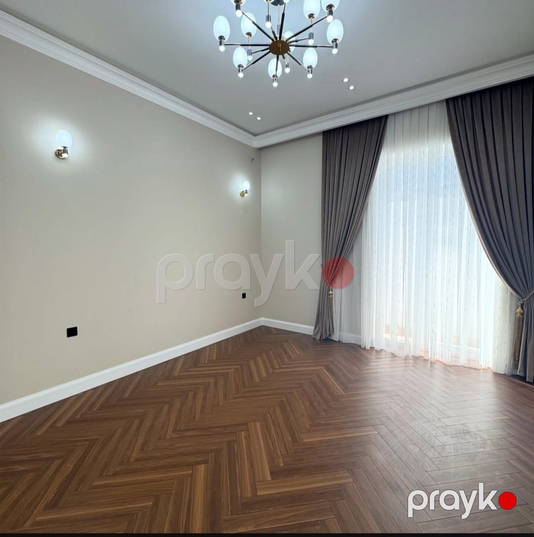 Satış: 5 otaqlı Ev / villa, 200 m², Xəzər rayonu — Ev, villa, Bakı (5)