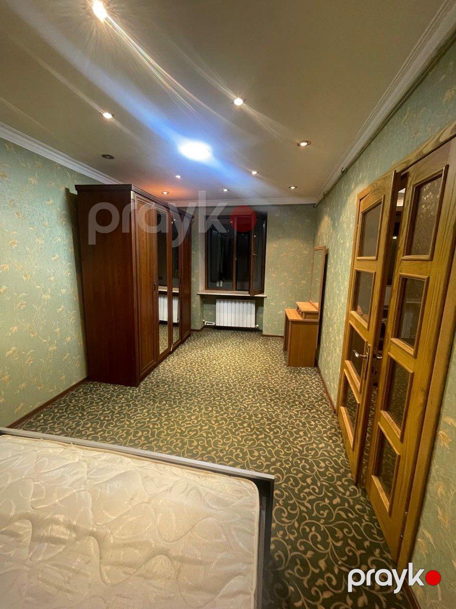 İcarəyə verilir 4 otaqlı köhnə tikili 110 m² — Mənzil, Bakı (7)