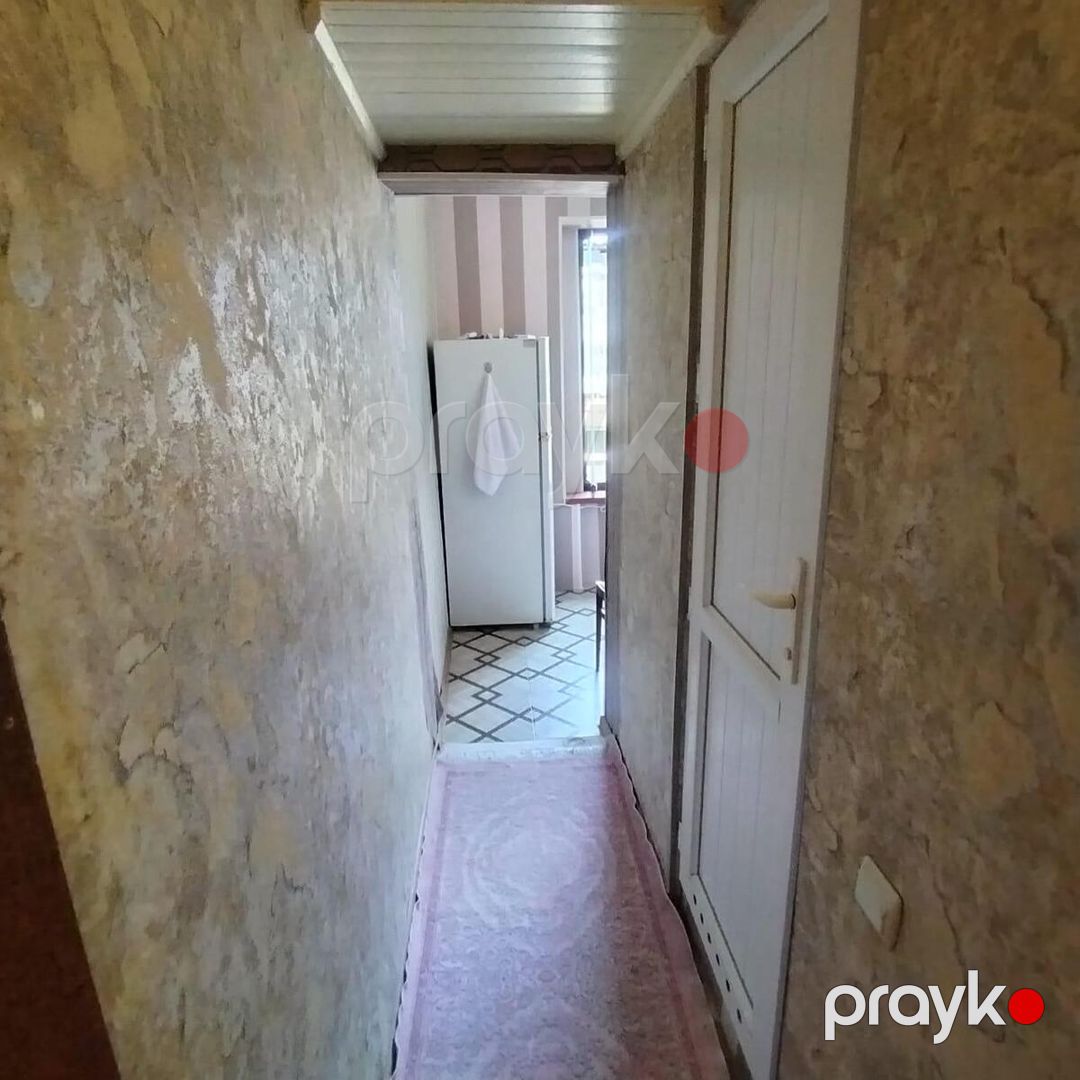 Satılır 1 otaqlı köhnə tikili 38 m² — Mənzil, Bakı (10)