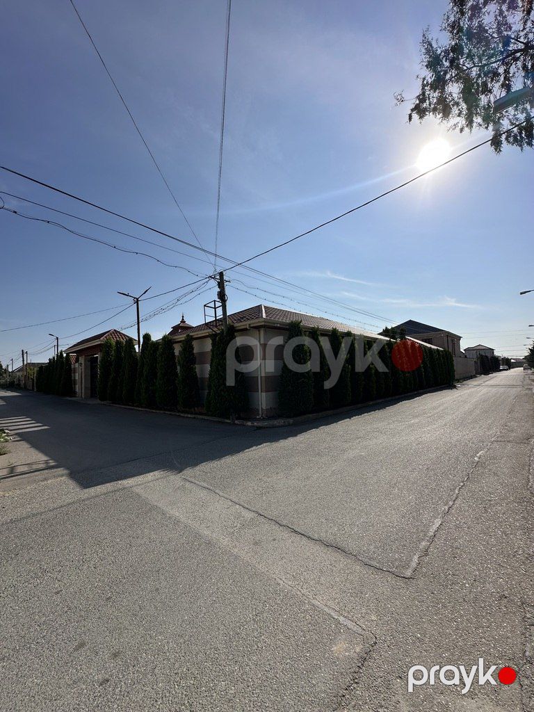 Satılır torpaq 12 sot — Torpaq, Bakı (2)