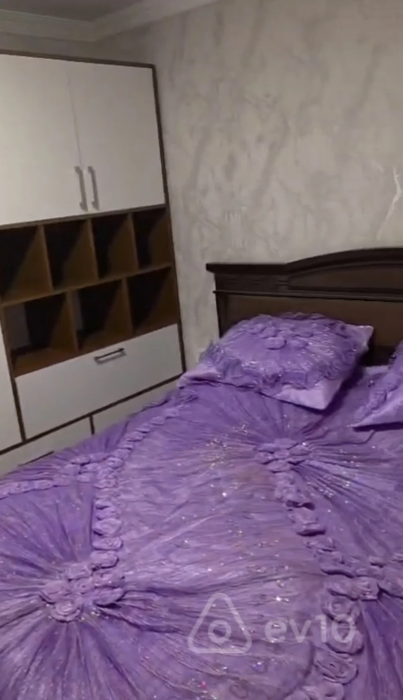 2 otaqlı həyət evi, 40 m², Masazır — kirayə — Ev, villa, Bakı (3)