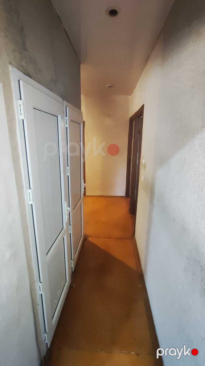 Satılır 3 otaqlı köhnə tikili 80 m² — Mənzil, Bakı (5)